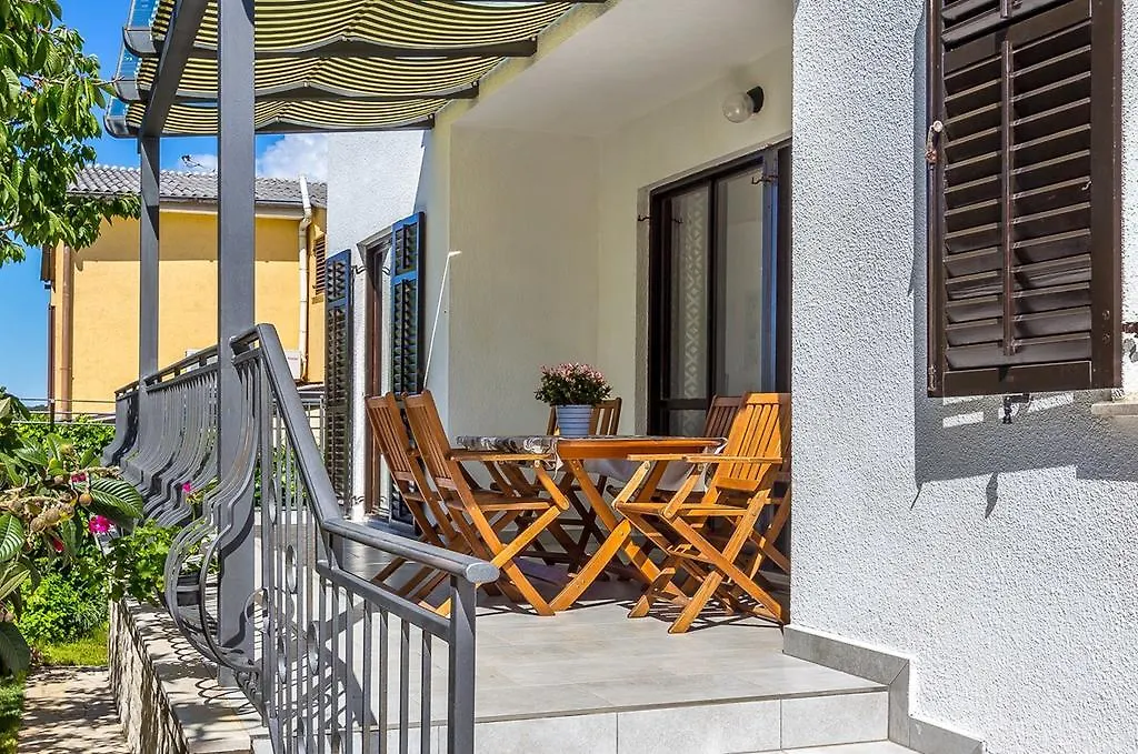 Apartment Viviana Pula Kroatien