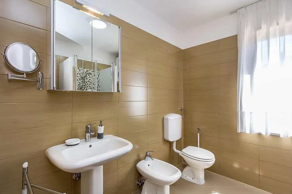 Apartment Viviana Pula Kroatien